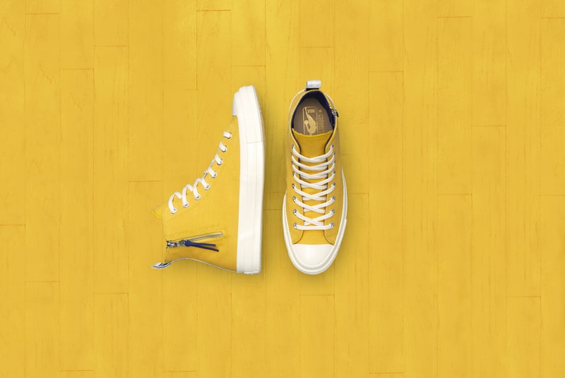 Converse x NBA 2018 全新 Chuck ’70 系列即將上架