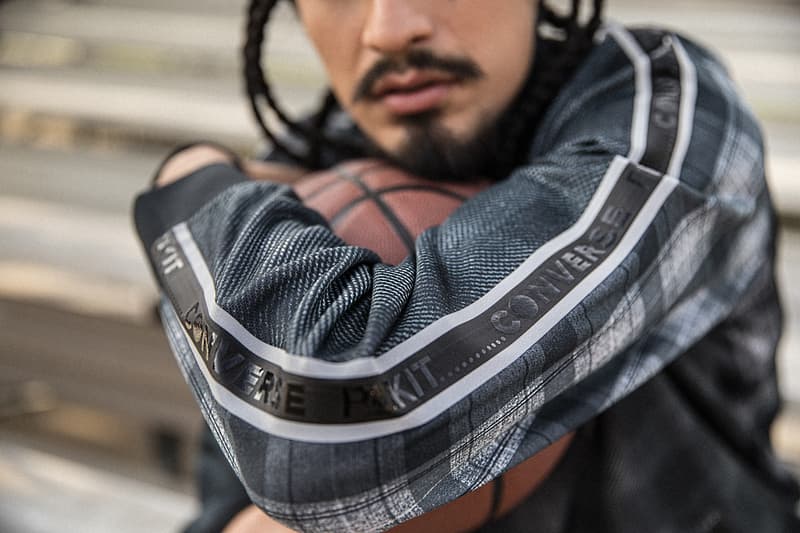 Converse x ROKIT、Babylon LA 及 RSVP Gallery 聯名企劃完整公開