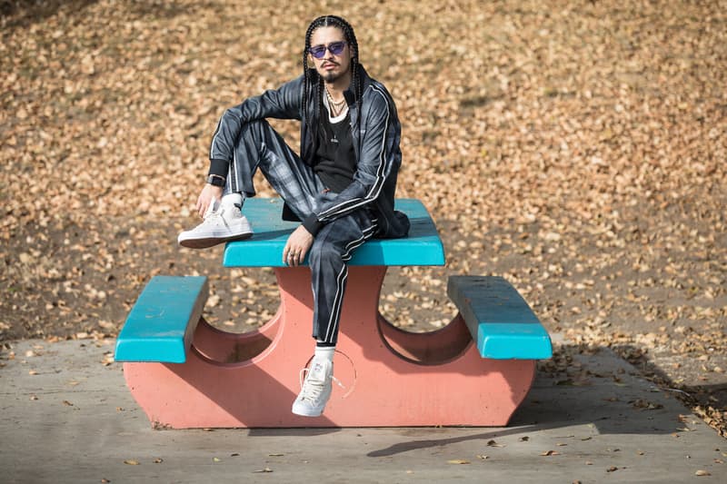 Converse x ROKIT、Babylon LA 及 RSVP Gallery 聯名企劃完整公開