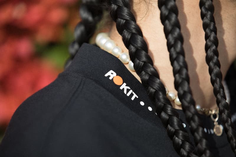 Converse x ROKIT、Babylon LA 及 RSVP Gallery 聯名企劃完整公開