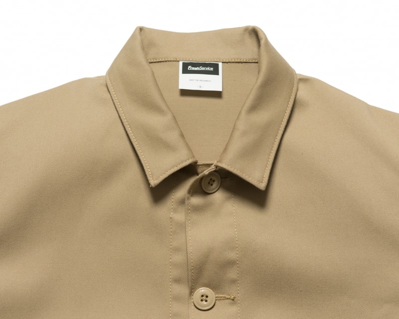 Dickies x FreshService 2018 春夏聯名系列