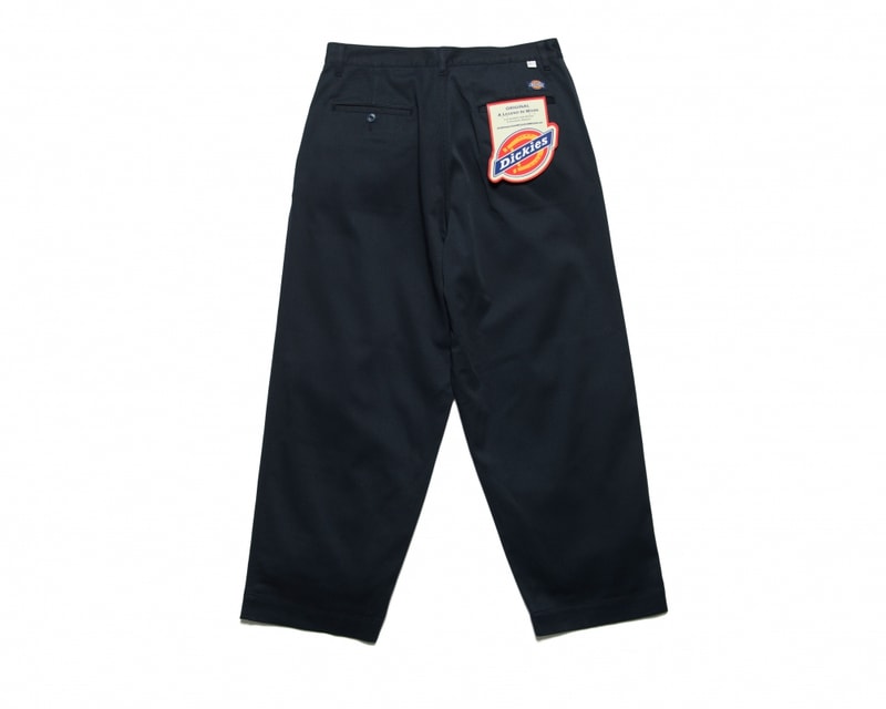 Dickies x FreshService 2018 春夏聯名系列