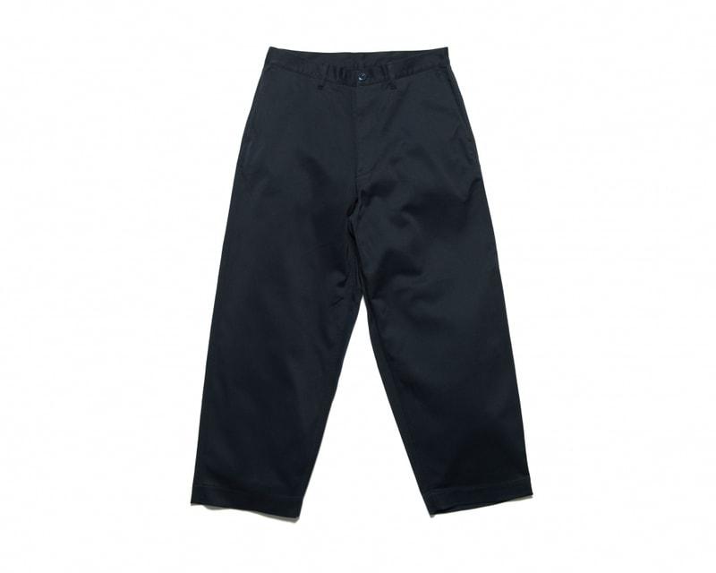 Dickies x FreshService 2018 春夏聯名系列
