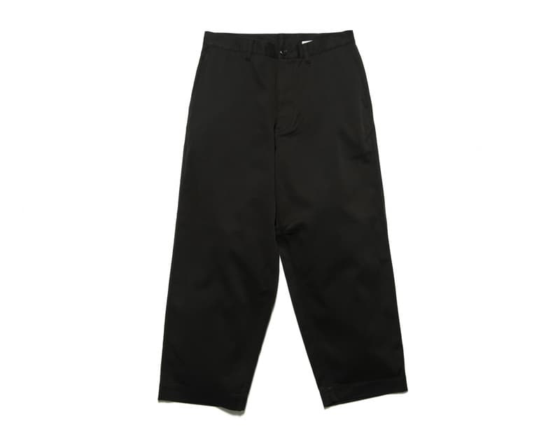 Dickies x FreshService 2018 春夏聯名系列