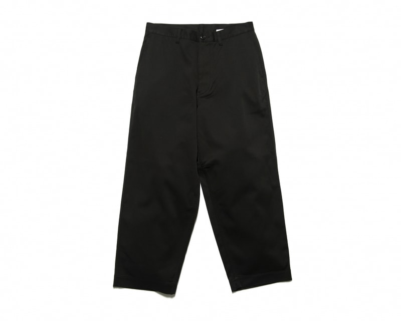 Dickies x FreshService 2018 春夏聯名系列
