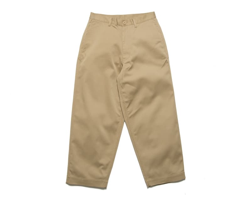 Dickies x FreshService 2018 春夏聯名系列