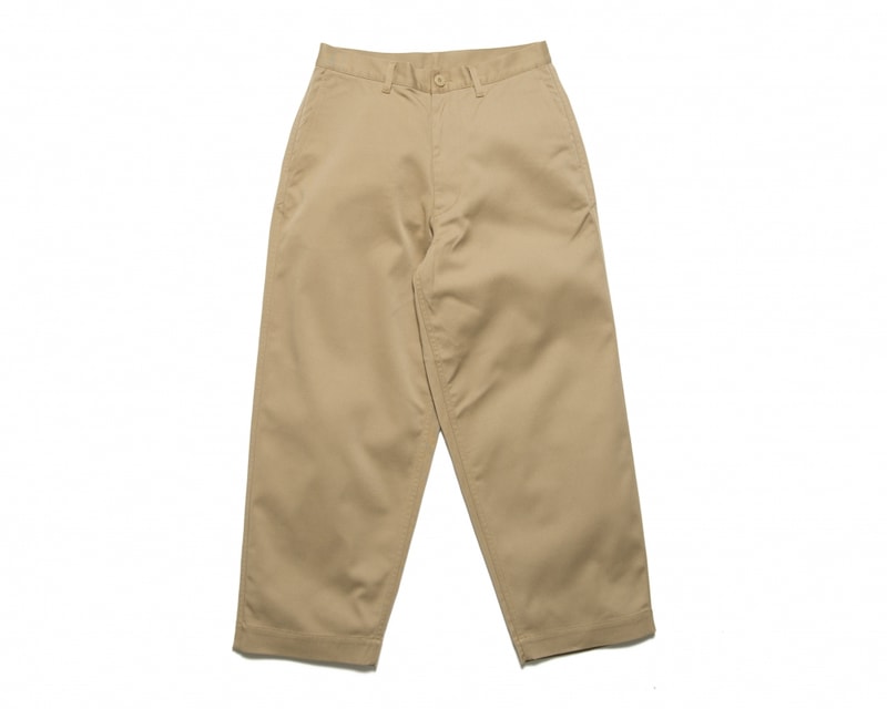 Dickies x FreshService 2018 春夏聯名系列