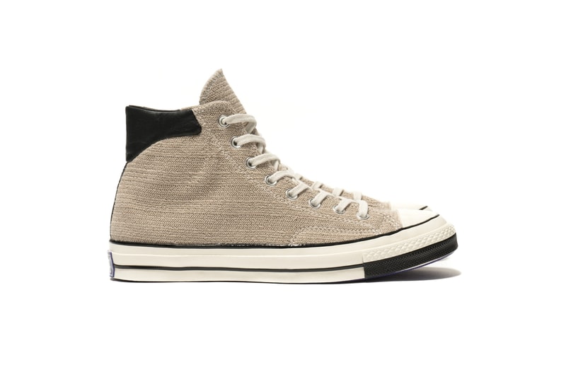 CLOT x Converse 2018 聯名系列完整公開