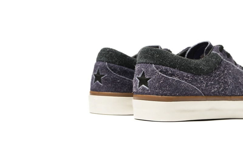 CLOT x Converse 2018 聯名系列完整公開