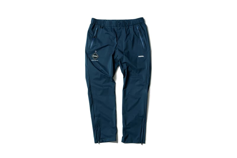 F.C. Real Bristol 2018 春夏系列首波發售單品