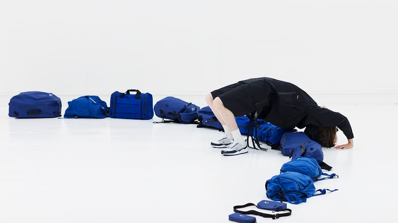 F/CE.®️ 2018 春夏系列 Lookbook