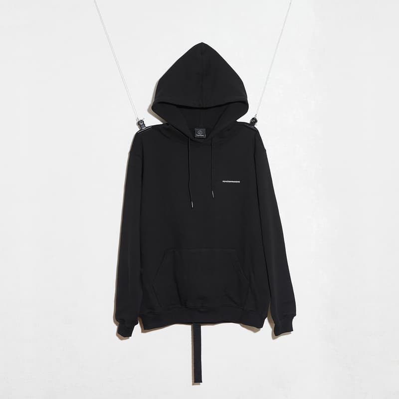 G-Dragon 個人品牌 PEACEMINUSONE 即將登陸上海 JOYCE