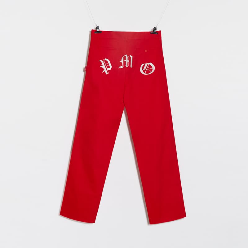 G-Dragon 個人品牌 PEACEMINUSONE 即將登陸上海 JOYCE