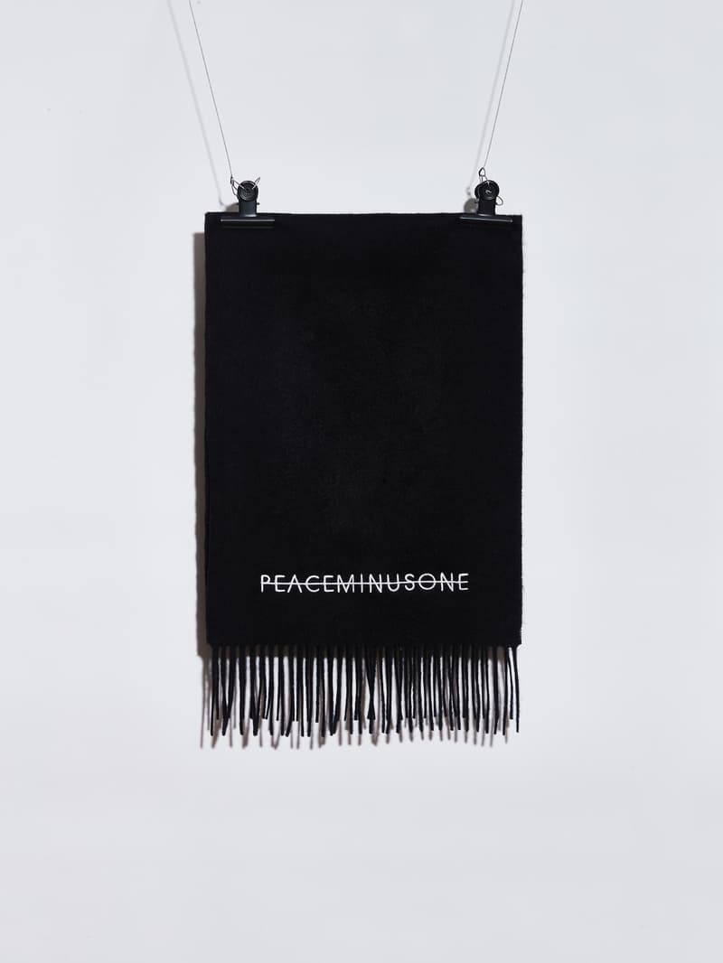 G-Dragon 個人品牌 PEACEMINUSONE 即將登陸上海 JOYCE