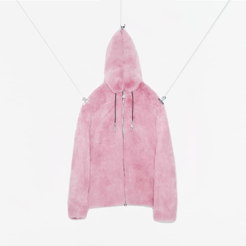 G-Dragon 個人品牌 PEACEMINUSONE 即將登陸上海 JOYCE