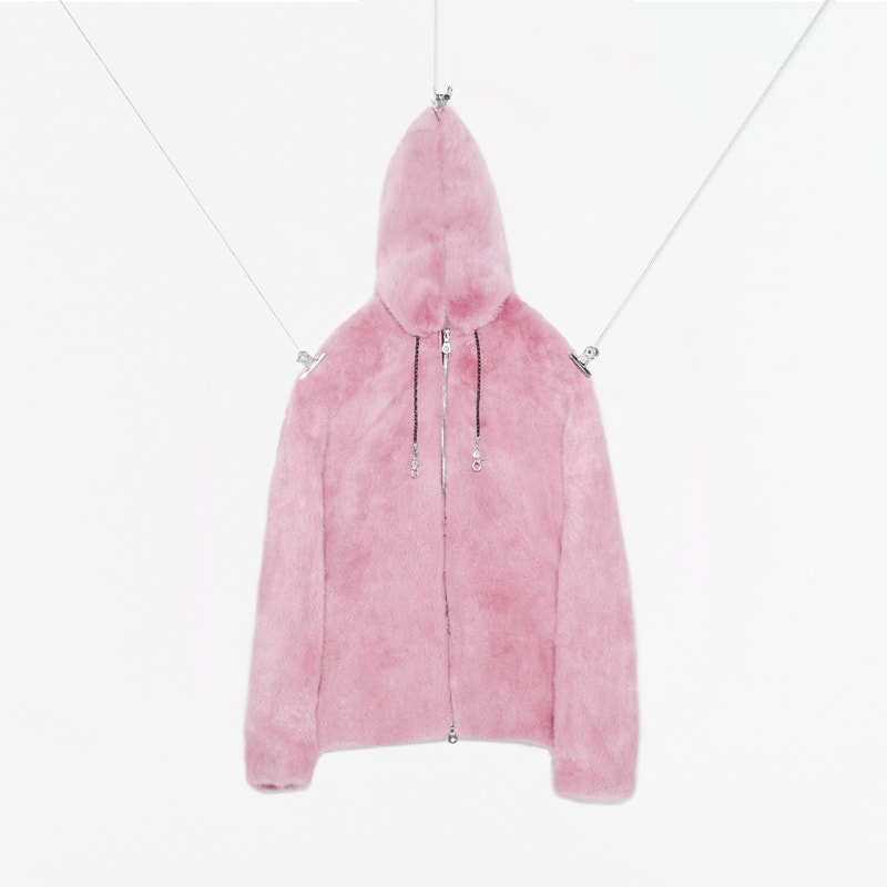G-Dragon 個人品牌 PEACEMINUSONE 即將登陸上海 JOYCE