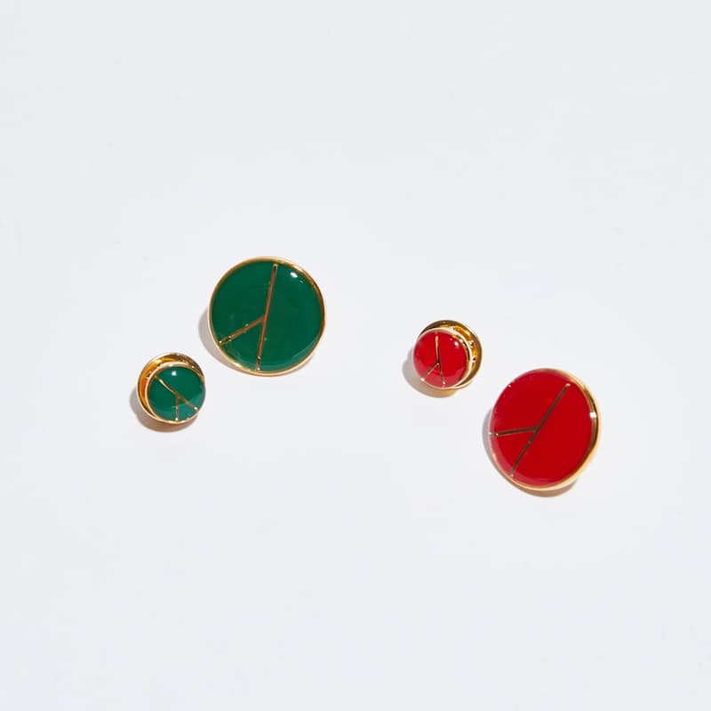 G-Dragon 個人品牌 PEACEMINUSONE 即將登陸上海 JOYCE