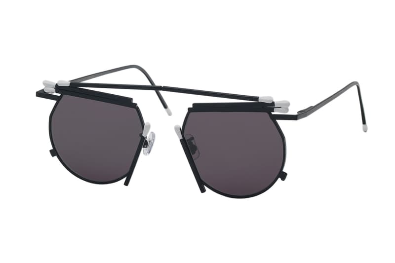 Gentle Monster 2018 春夏眼鏡系列