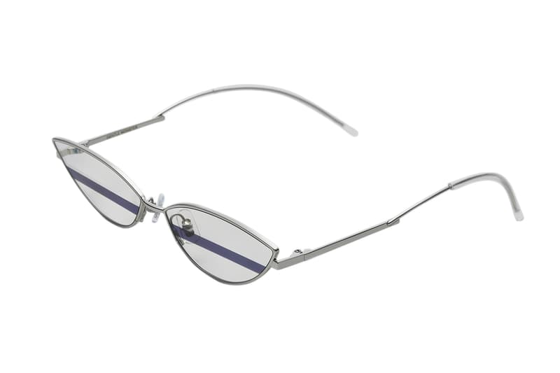 Gentle Monster 2018 春夏眼鏡系列