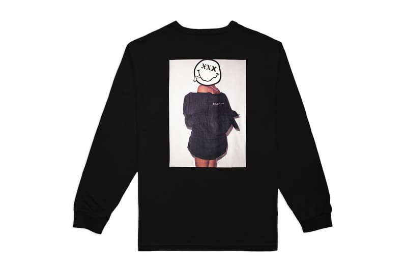 日本街頭新晉 GOD SELECTION XXX 新作登場