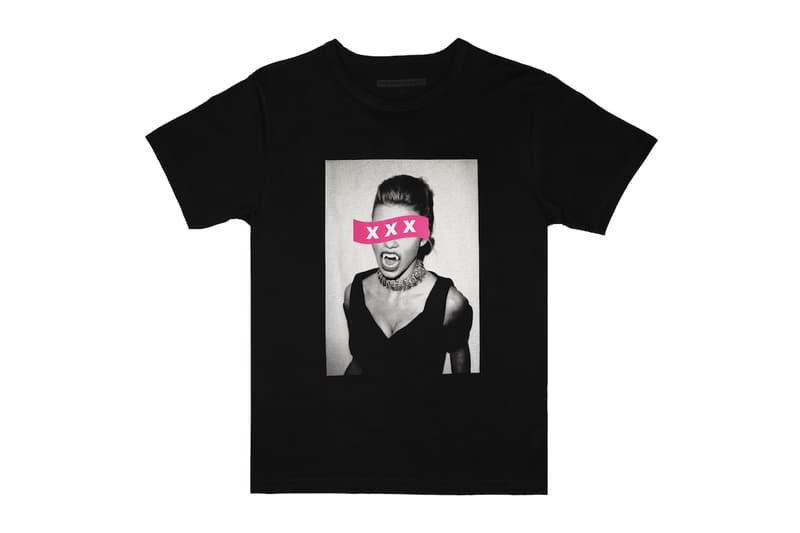 日本街頭新晉 GOD SELECTION XXX 新作登場