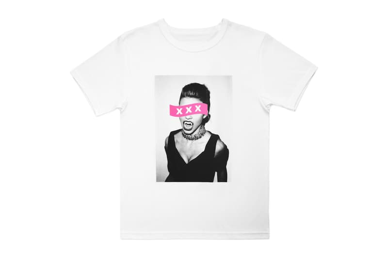 日本街頭新晉 GOD SELECTION XXX 新作登場