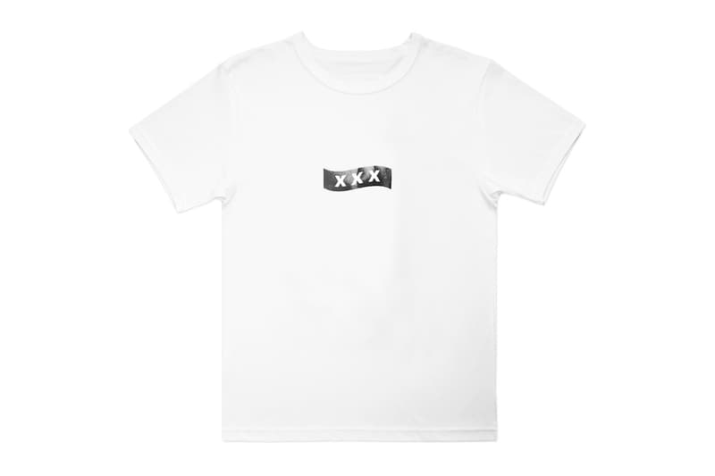 日本街頭新晉 GOD SELECTION XXX 新作登場