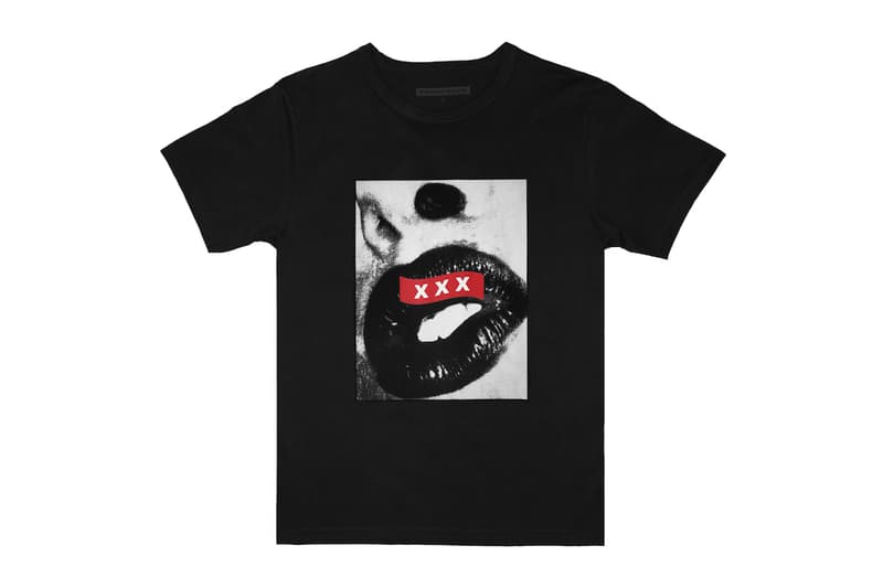 日本街頭新晉 GOD SELECTION XXX 新作登場