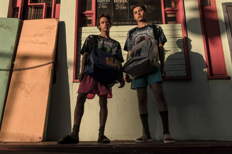 攝影師 Jayson Palacio 打造全新造型特輯