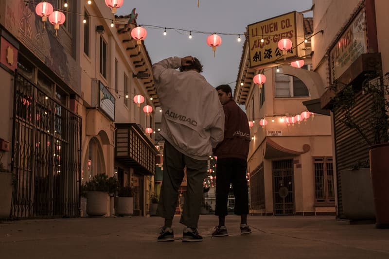 攝影師 Jayson Palacio 打造全新造型特輯