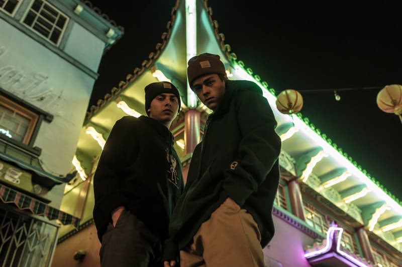 攝影師 Jayson Palacio 打造全新造型特輯