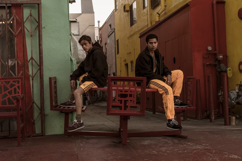 攝影師 Jayson Palacio 打造全新造型特輯