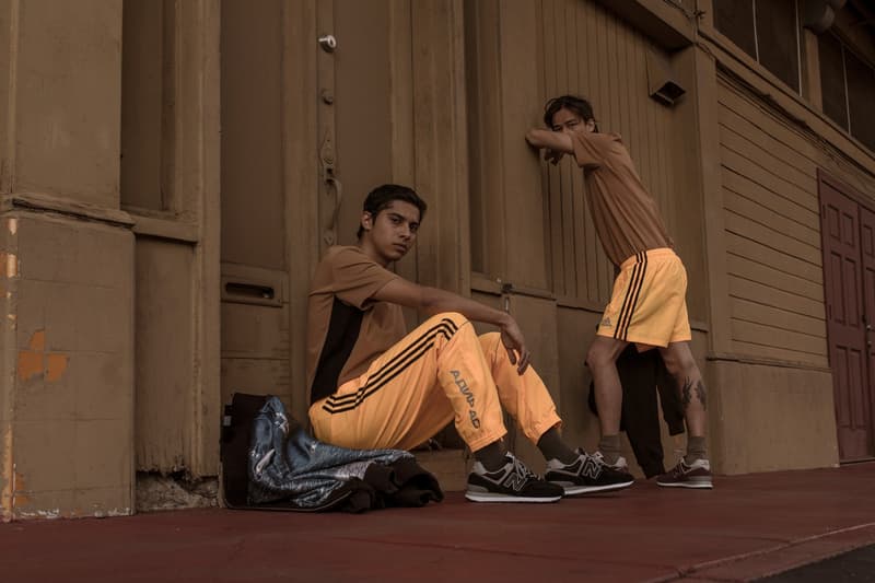 攝影師 Jayson Palacio 打造全新造型特輯