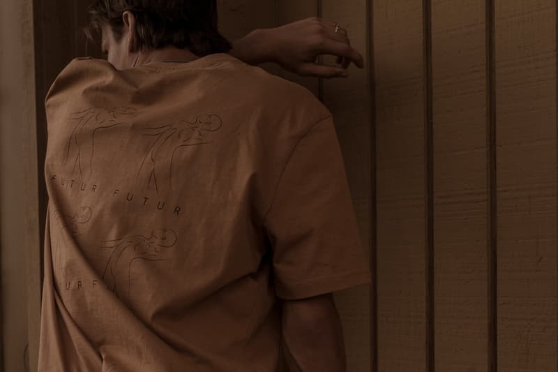 攝影師 Jayson Palacio 打造全新造型特輯