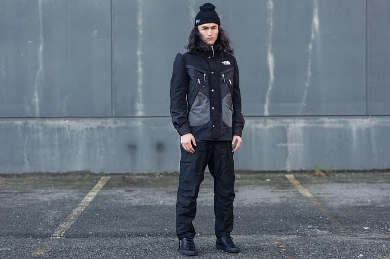 HAVEN 2018 春夏全新造型特輯