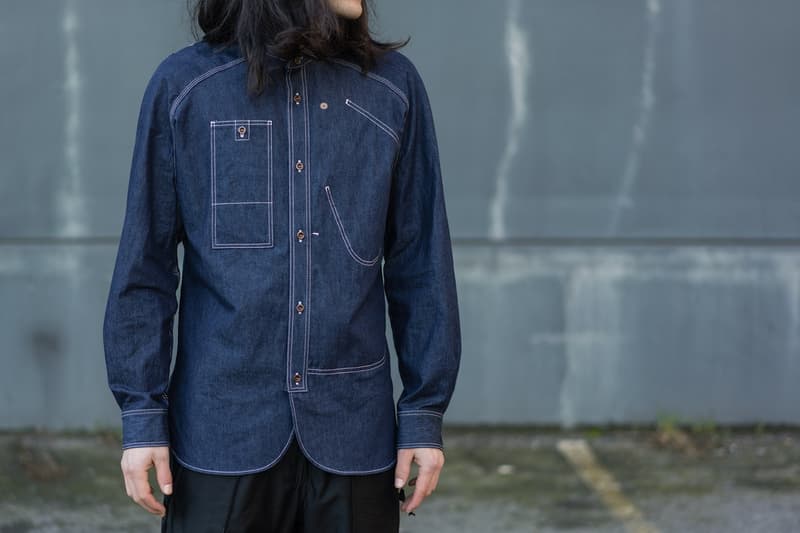 HAVEN 2018 春夏全新造型特輯