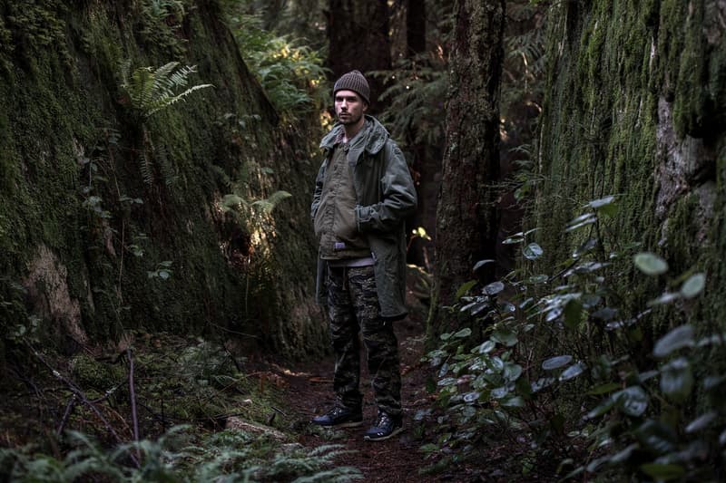 HAVEN x ASICS Tiger GEL-LYTE® MT 聯名鞋款正式登場