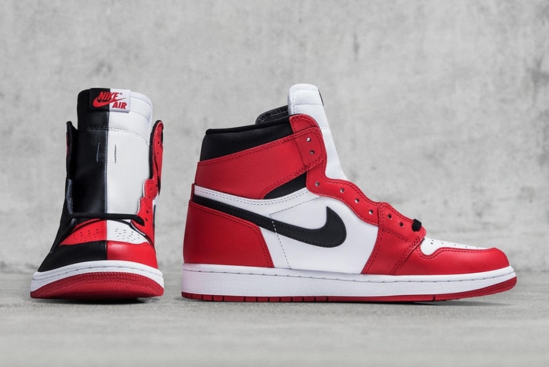 Air Jordan 1「Homage to Home」配色發售日期曝光