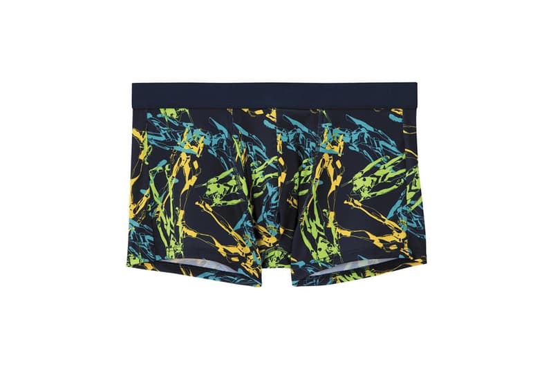 GU x《新世紀福音戰士》聯名系列