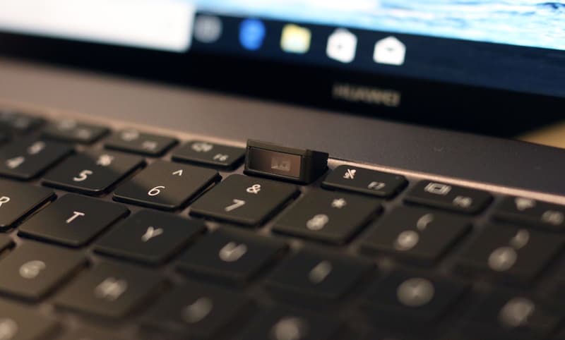 Huawei 發佈全球首款「全面屏」筆記本電腦 MateBook X Pro