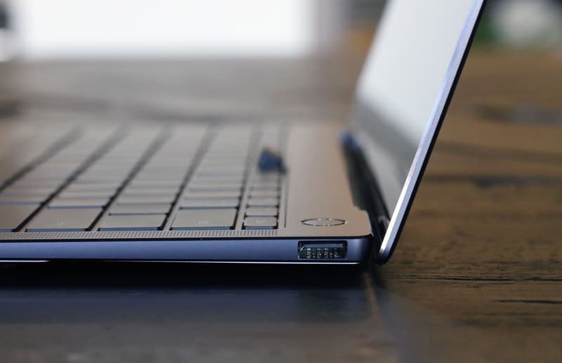 Huawei 發佈全球首款「全面屏」筆記本電腦 MateBook X Pro