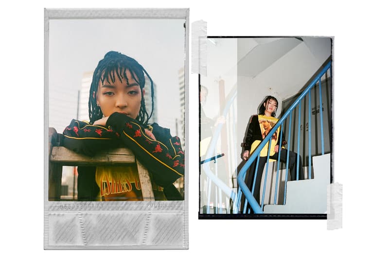 HYPEBEAST 專訪人氣女 Rapper VAVA: 這圈子男生太多，大家會忽視你的實力