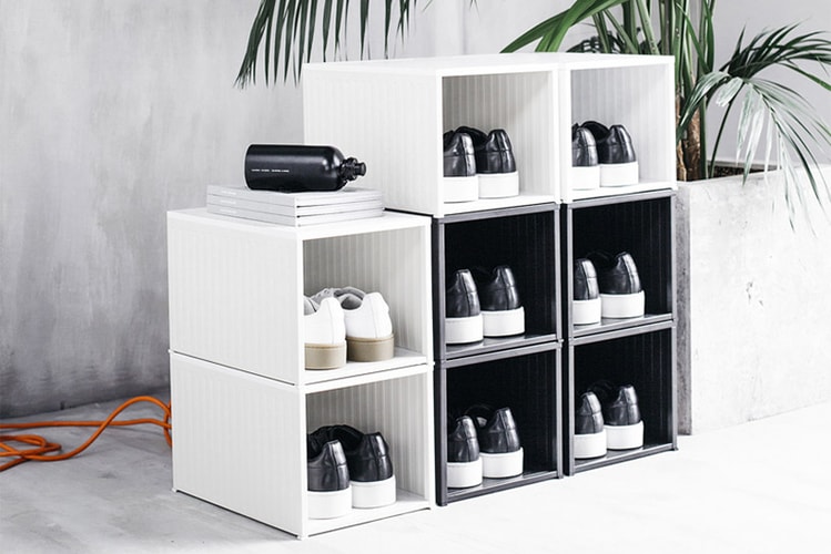 STAMPD 設計師 Chris Stamp 攜手 IKEA 打造「SPÄNST」聯名系列