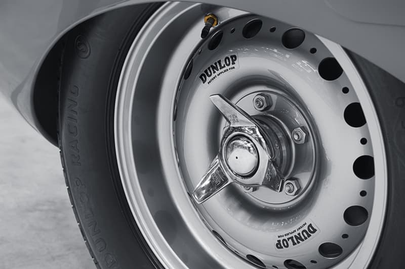 Jaguar 將復刻 1950 年代傳奇 D-type 賽車