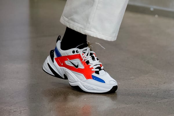 搶先預覽 John Elliott x Nike 全新聯名 Air Monarch 鞋款