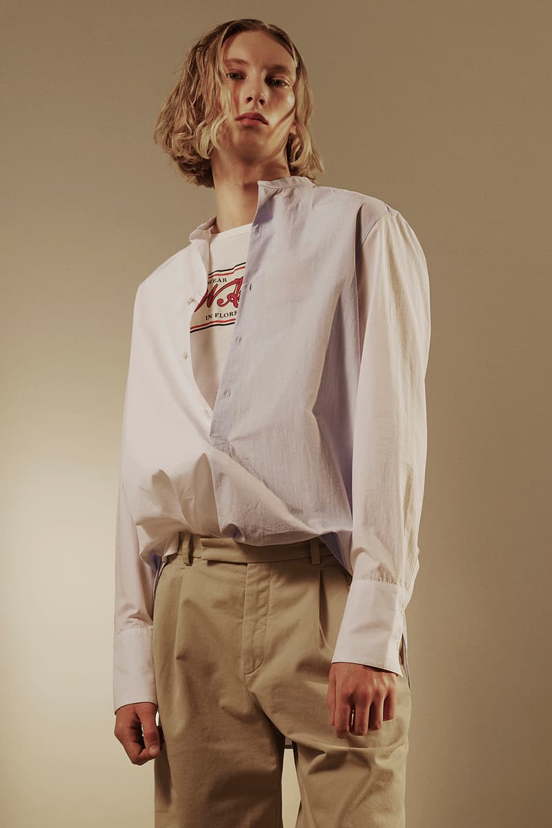 J.W. Anderson x MATCHESFASHION 2018 春夏別注系列