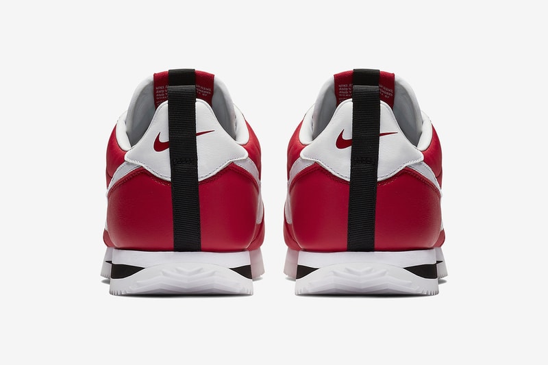Kendrick Lamar x Nike Cortez Kenny I「该死的」官方圖片公開