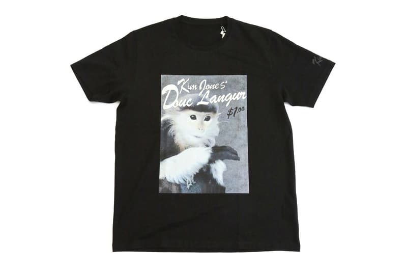 GU x Kim Jones「KIM JONES GU PRODUCTION」系列全新單品曝光