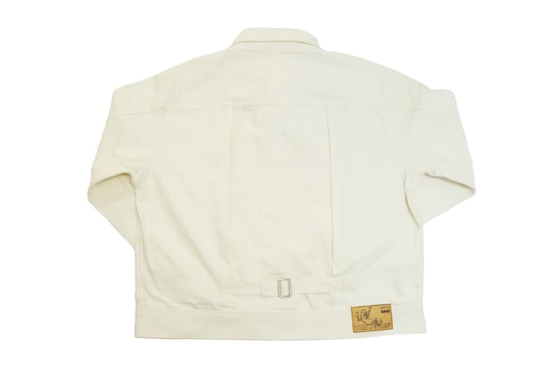 GU x Kim Jones「KIM JONES GU PRODUCTION」系列全新單品曝光