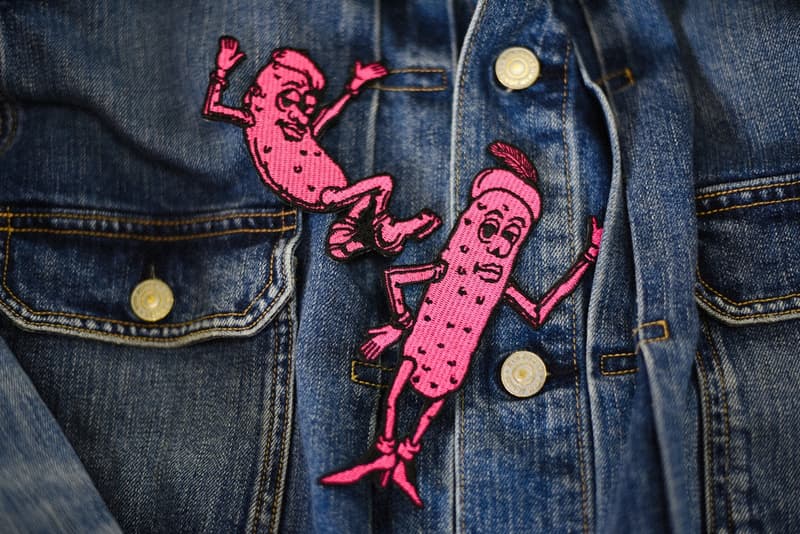 獨家近賞 GU x Kim Jones「KIM JONES GU PRODUCTION」联名系列